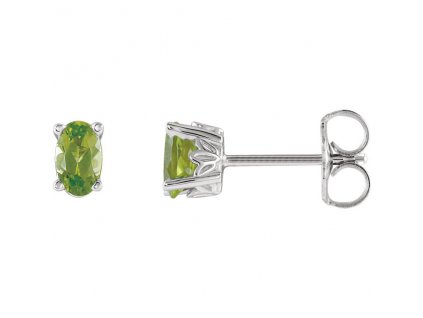 692_nausnice-oval-1920-bile-zlato-peridot-5x3mm-zlatnicke-studio-salaba-zlatnictvi